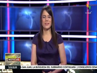 Analiza Maradona para teleSUR grupos del mundial de fútbol Rusia 2018