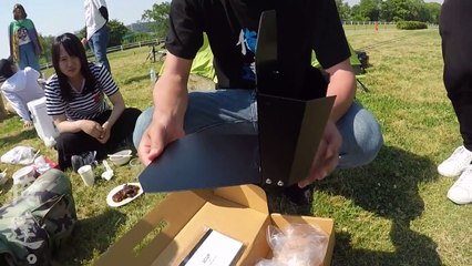 ガバチョはキャストが大事★でも【閲覧注意】