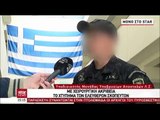 VIDEO/ “Trafikantët na qëlluan, dy kolegë ranë në det”, oficeri grek tregon detaje nga kapja e gomones