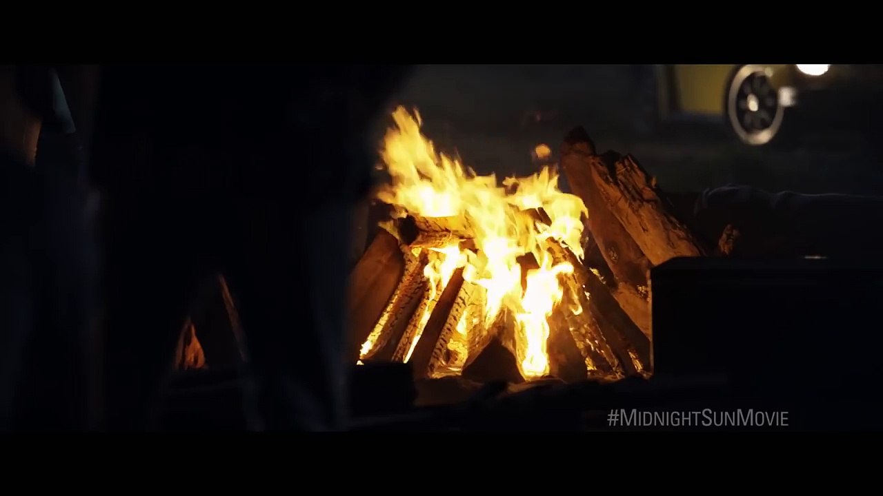 Midnight Sun Trailer #1 (2018)
