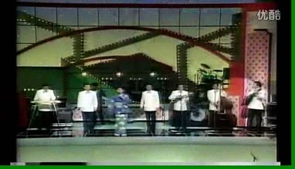 島のブルース ・・三沢明美＆和田弘とマヒナスターズ