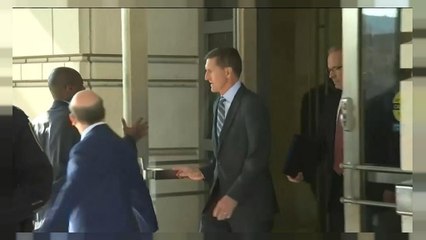 Michael Flynn admet avoir menti au FBI