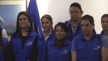 Misión de observadores de Unasur acompañará elecciones judiciales en Bolivia