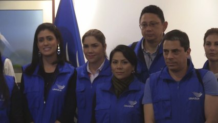 Misión de observadores de Unasur acompañará elecciones judiciales en Bolivia