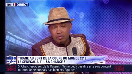 Sadio Mbappé Diouf