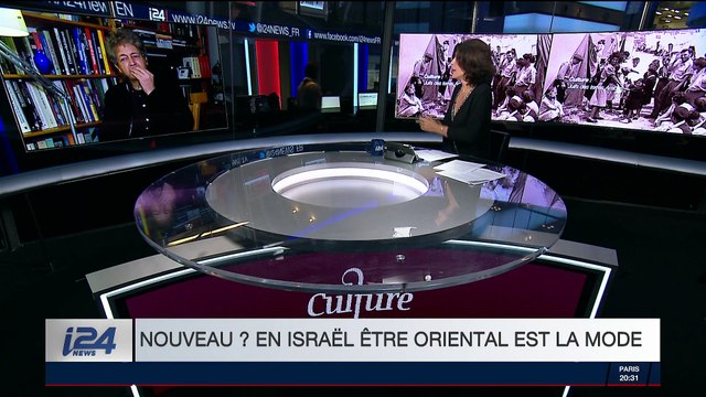 Culture - Le journal de la semaine | Avec Valérie Abecassis | Partie 2 | 01/12/2017