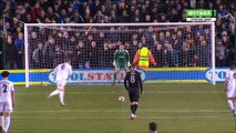 1-1 Danny Rowe Penalty Goal AFC Fylde 1-1 Wigan Athletic AFC Fylde 1-1 Wigan Athletic