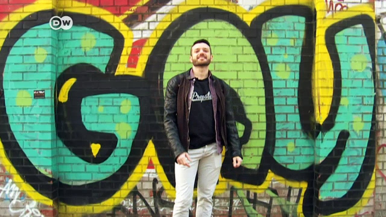 HIV-PrEP - AIDS-Vorsorge in Pillenform | DW Deutsch