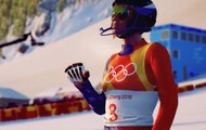 Steep™ Camino a las Olimpiadas - Tráiler de Lanzamiento