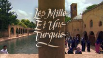 Les mille et une Turquie - La Cappadoce et l’Anatolie du Sud-Est