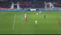 Said W.Goal HD - Dijon	3-2	Bordeaux 01.12.2017