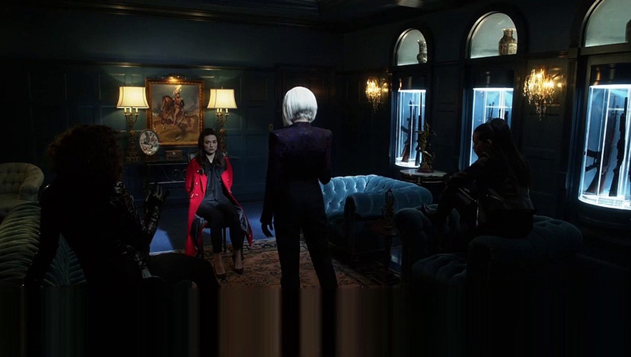 Gotham Season 4 Epsiode 10