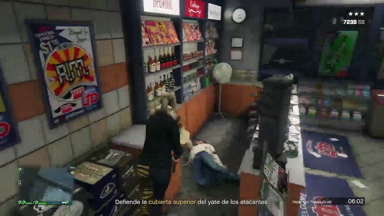 Transmisión de PS4 en vivo de Rai_Mustang (17)