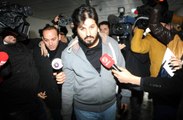 Reza Zarrab'ın Türkiye'deki Mal Varlığına El Konuldu