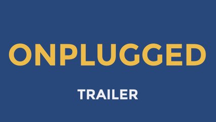 Onplugged | Music Web Series (Trailer)