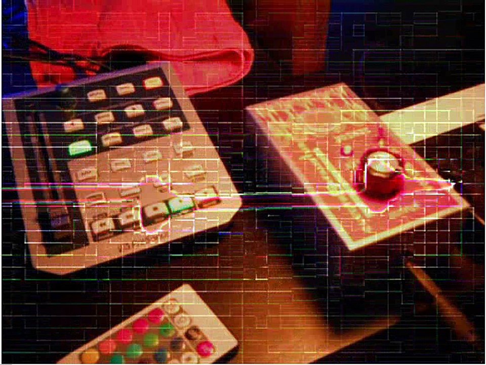 R G B  -  M.D.G.