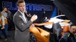 2019 BMW i8 Roadster - 2017 Los Angeles Auto Show
