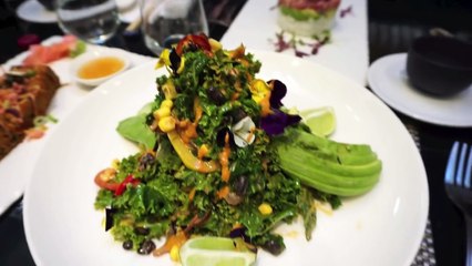 A WEEK IN CAPE TOWN, SOUTH AFRICA! | VLOG #8 | Annie Jaffrey