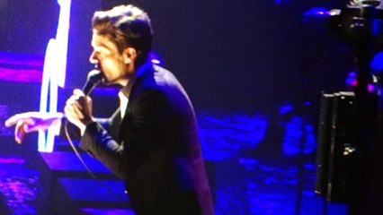 The Killers - Shot At The Night