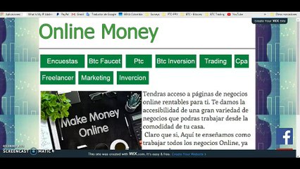 Método brutal para trabajar las faucets!