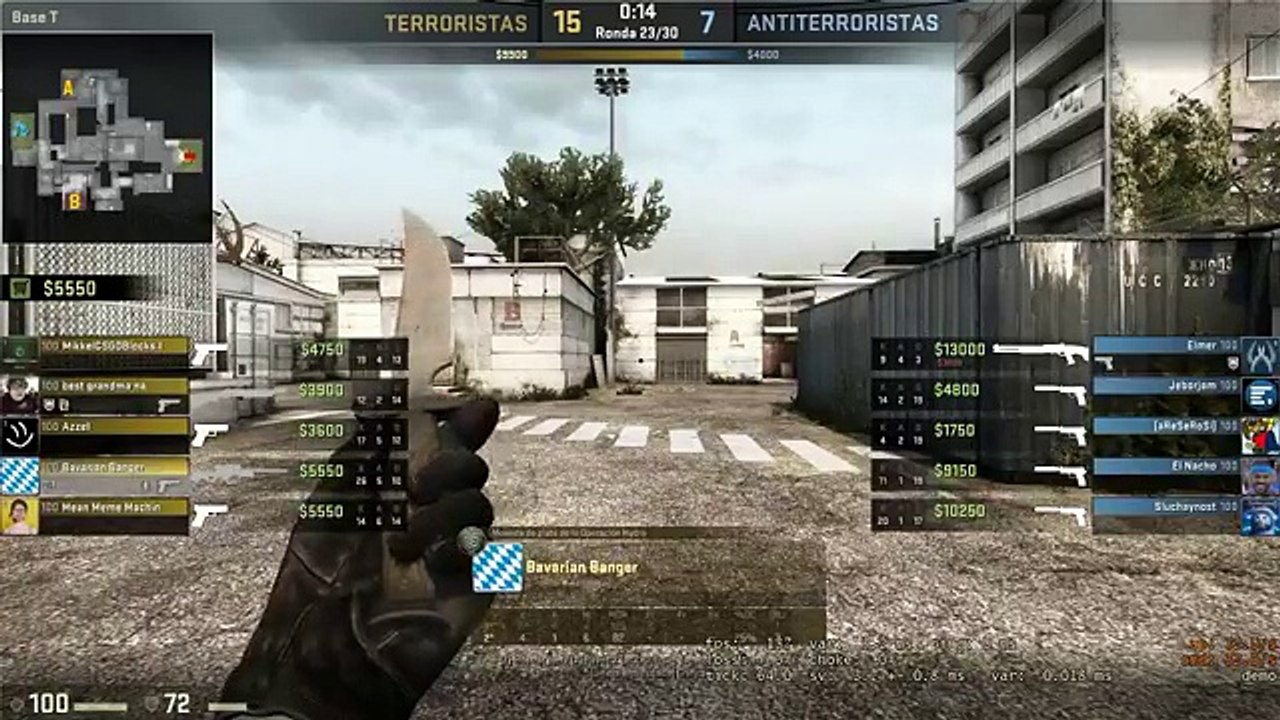 4 x awp