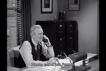 Superman (1948) - 15 - La Recompensa (Subtitulado Español)
