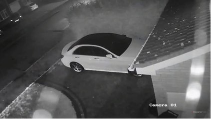 Ladrones británicos han aprendido tanto que logran robarse un auto en menos de dos minutos