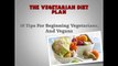 49.vegetarian weight loss diet plan - vegetarian diet plan - good