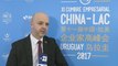 Cumbre China-LAC supera expectativas y recibe cerca de dos mil asistentes