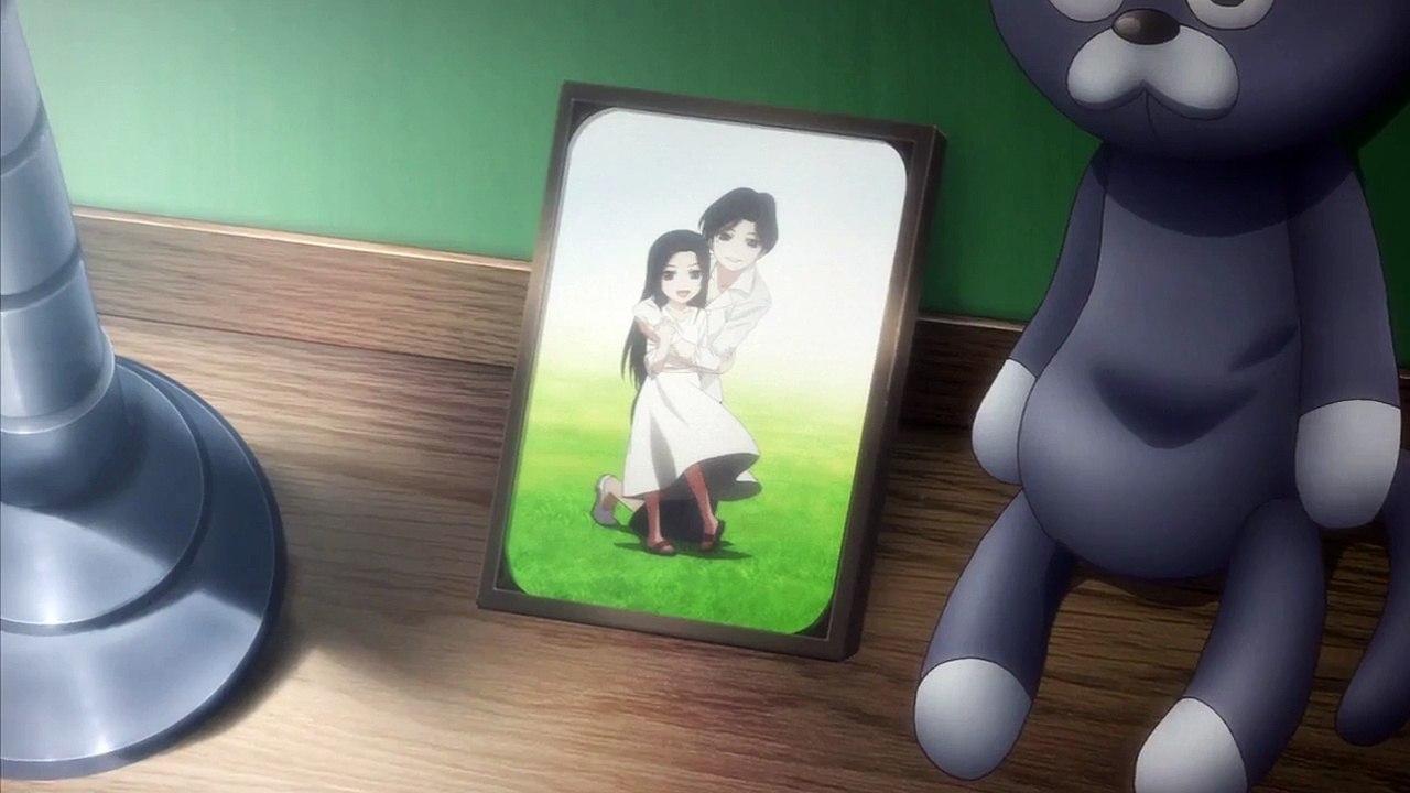 Corpse Party Tortured Souls Capitulo 2