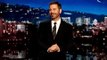 Roy Moore Invites Jimmy Kimmel to Meet 'Man to Man' and Jimmy Kimmel Accepts | THR News