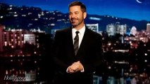 Roy Moore Invites Jimmy Kimmel to Meet 'Man to Man' and Jimmy Kimmel Accepts | THR News