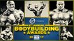 Vote On Your Favorite Bodybuilders In The 2017 Bodybuilding Awards | GI News