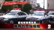 【職質のプロ集団！！】不審車両を瞬時に見抜く！【現行犯逮捕の瞬間！！】