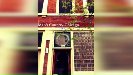 New Bath House in Restored Chicago Factory Is Like Something Out of `Game of Thrones`