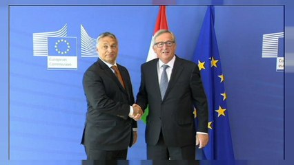 بسبب الهجرة والفساد.. مسؤولون أوروبيون يطالبون يقطع التمويل عن المجر والأخيرة  ترد