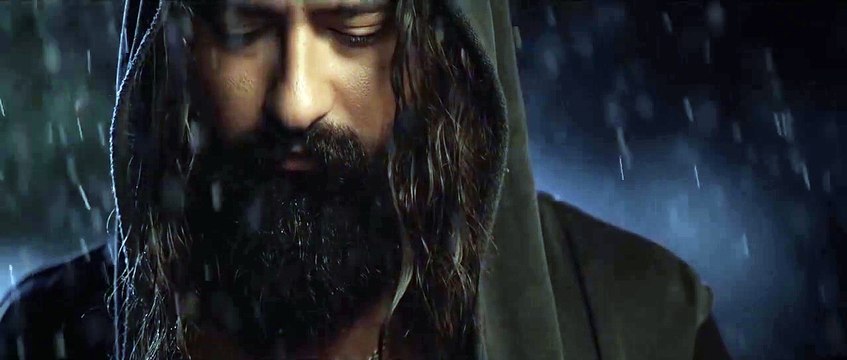 Koray Avcı - Yanımda Sen Olmayınca (Video Klip Tanıtım)