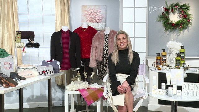 Shopping Scoop: Best in Beauty and Fashion Gifts