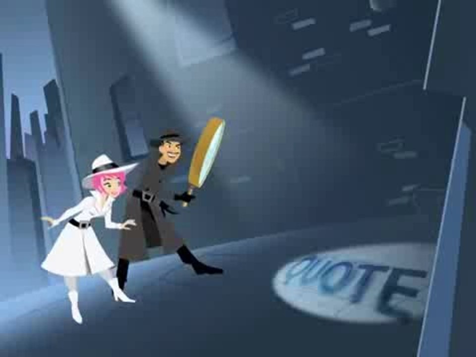 Esurance Commercial - Calling All Special Agents