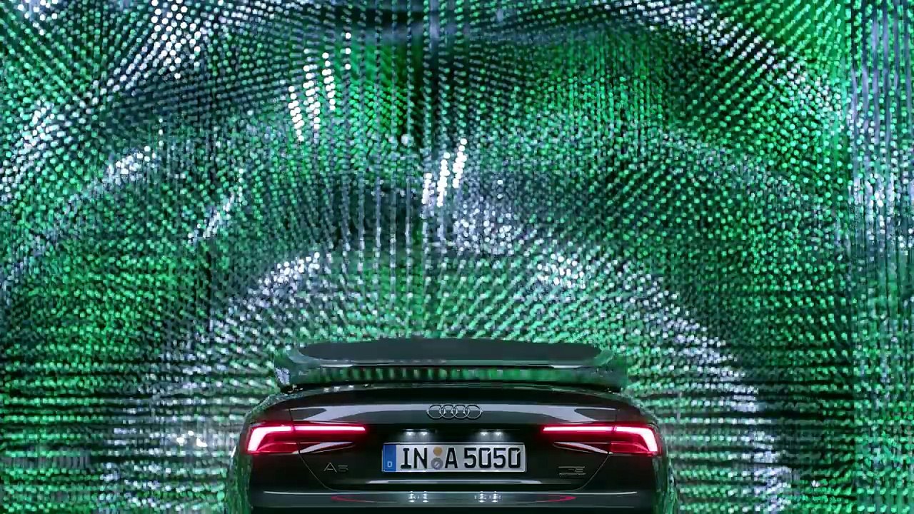69.Audi A5 Cabriolet