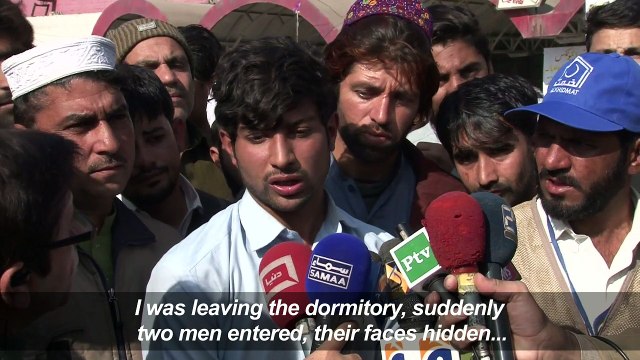 Nine dead in Taliban attack on Pakistan school