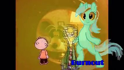 [YTP] Wallace Is A Raging Furry