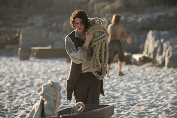 Watch Online : Outlander Season 3 Episode 13 Episode HDQ