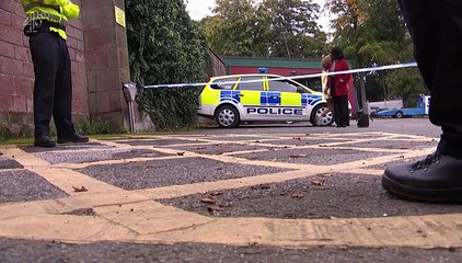 Hollyoaks 1st December 2017