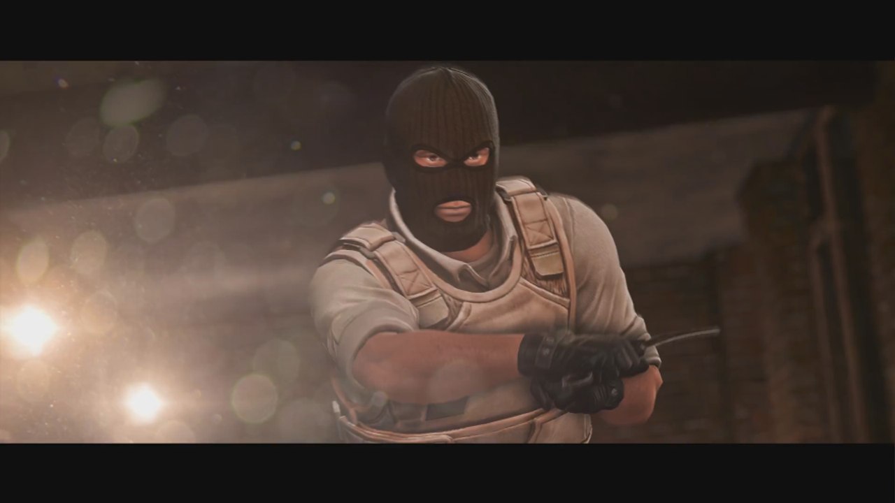 OVERUSED #CSGO