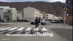 'Floating' Crosswalks of Iceland