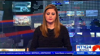 “Nosotros tenemos la esperanza de que ellos van a volver”: Marcela Moyano, esposa de uno de los tripulantes del submarin