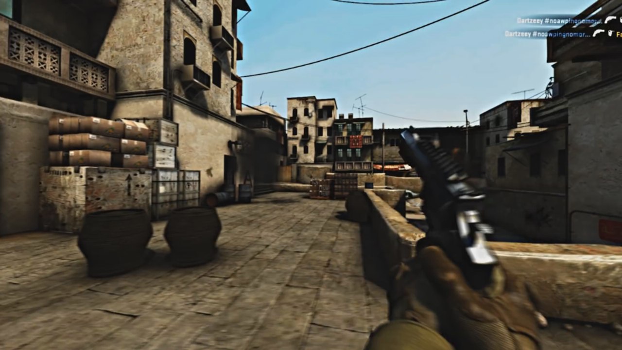 ROCKSTAR #CSGO