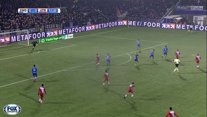 assist yassin Ayoub 01/11/2017