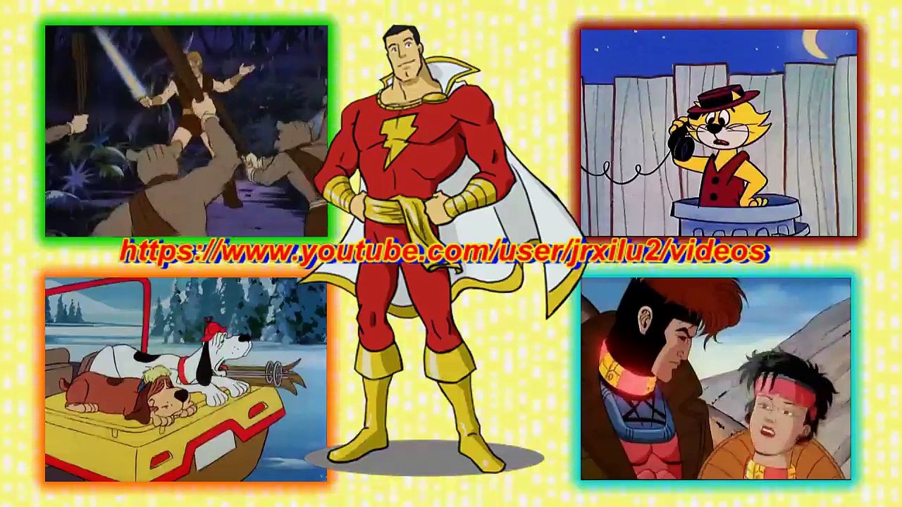 SUPER HOMEM VS OS MONSTROS MECANICOS